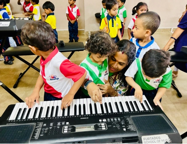 World Music Day