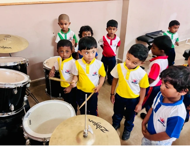 World Music Day