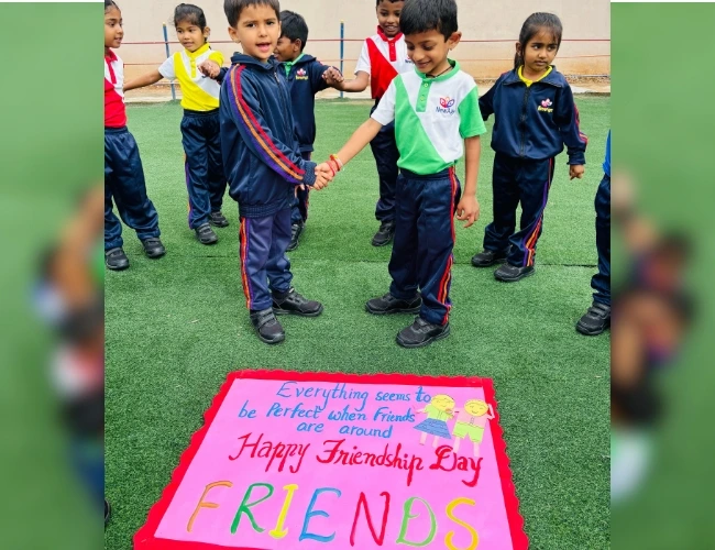 Friendship Day