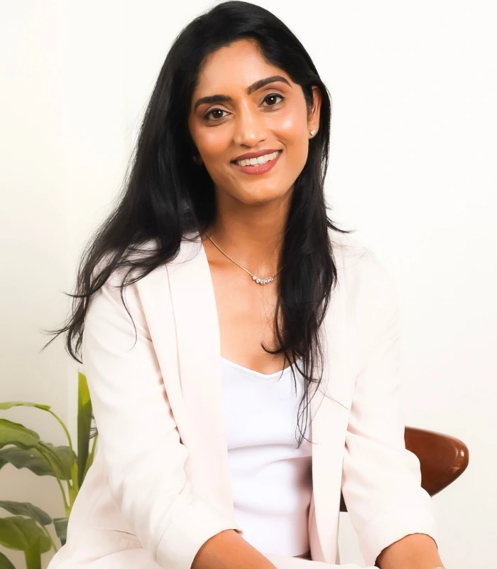 Mrs. Akshitha Basavaraju - Associate Director of NewAge PreSchool