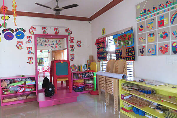 Best Preschool in Nagenahalli (Bangalore North)