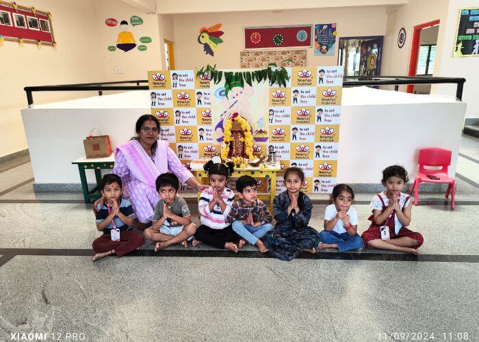 NewAge Preschool Gallery