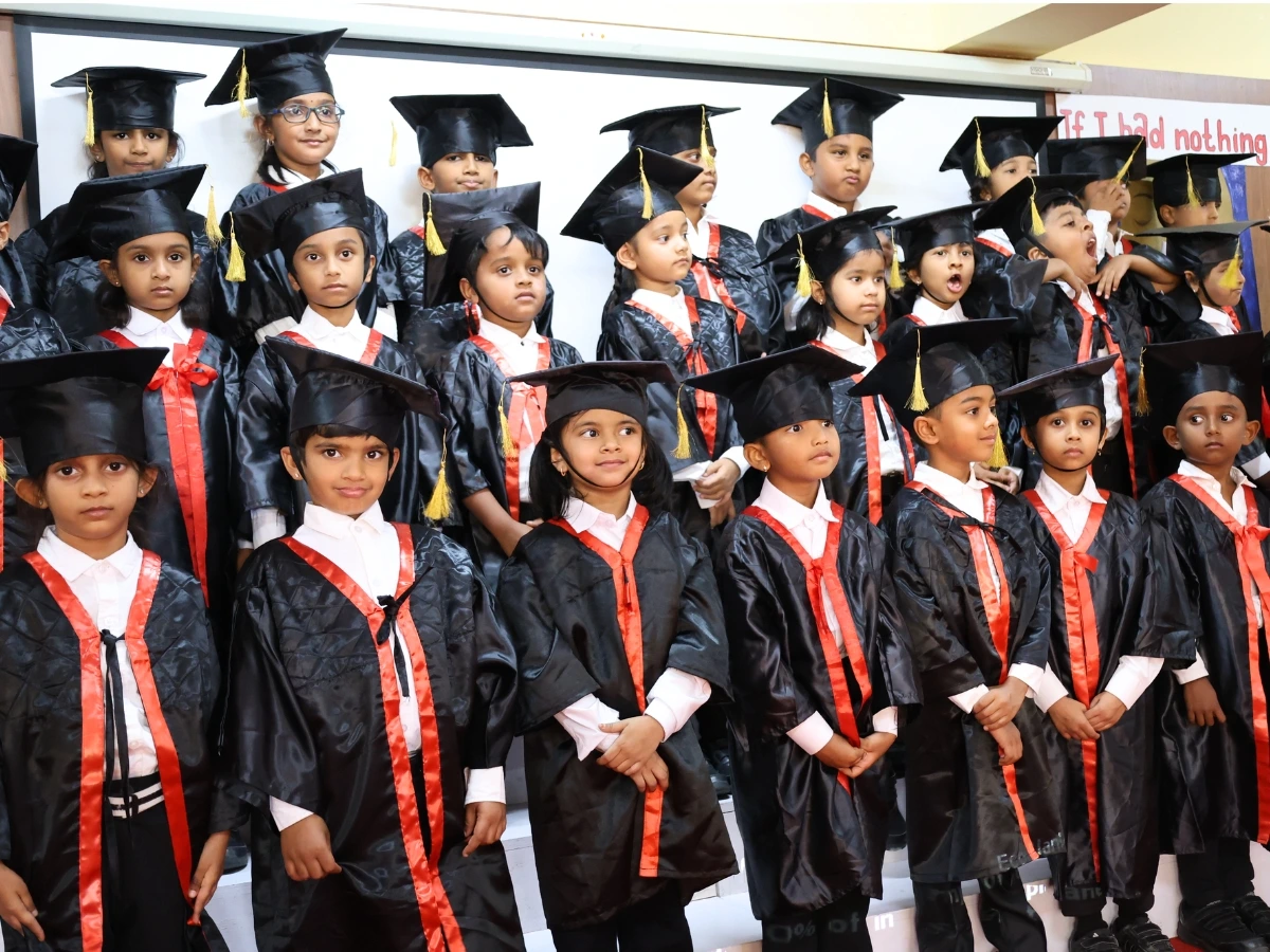Ganesh Celebration with children
