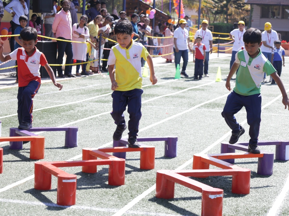 Ganesh Celebration with children