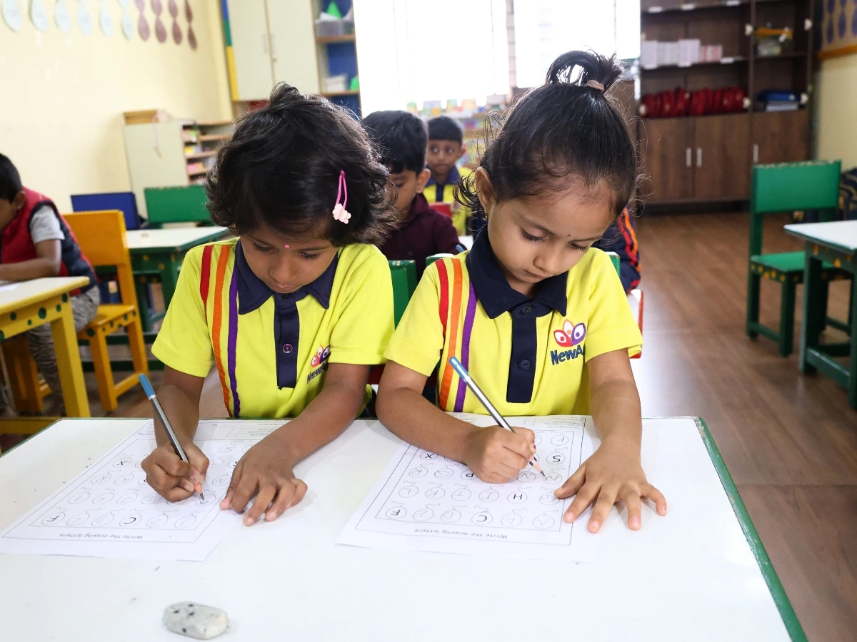 Personalized Learning