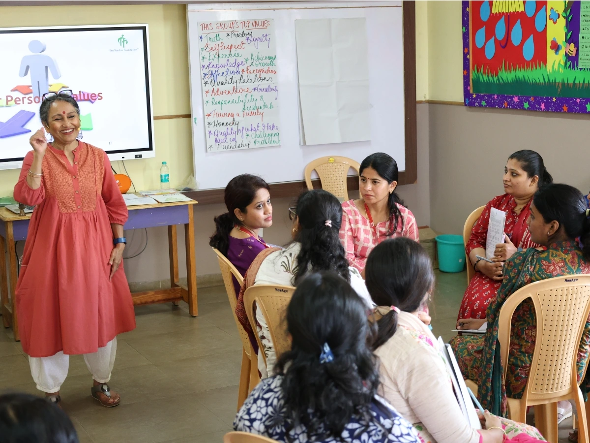 Digital Communication