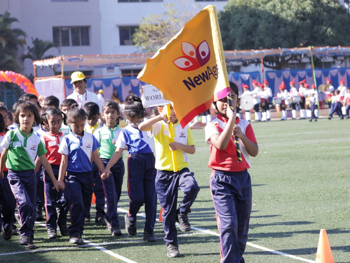 Classroom Activities