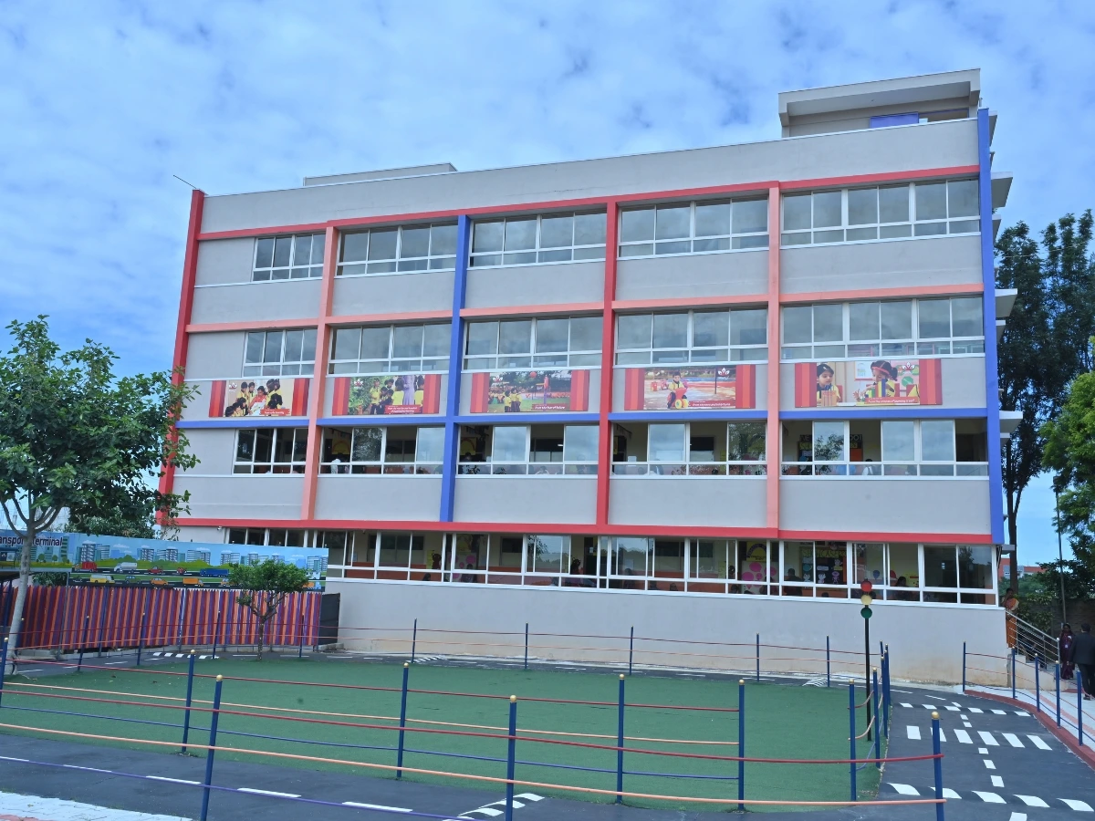 Classroom Activities