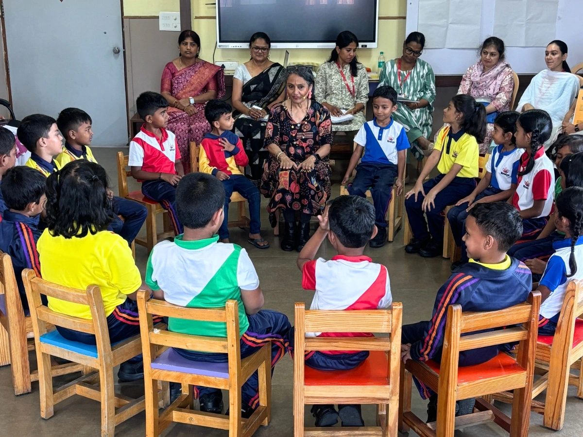 Learning Through Play