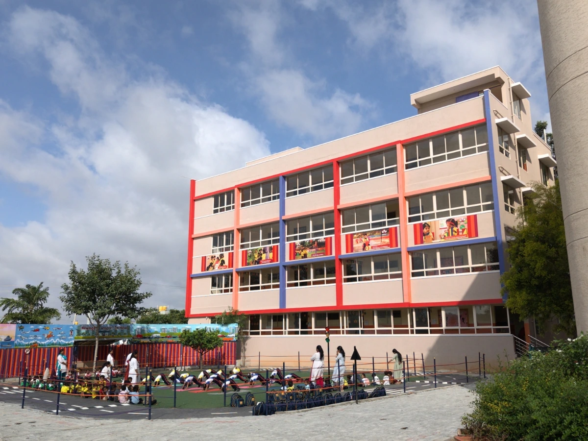 Classroom Activities