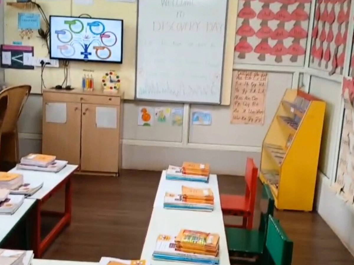 Classroom Activities