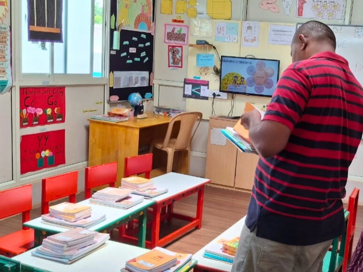 Events & Celebrations