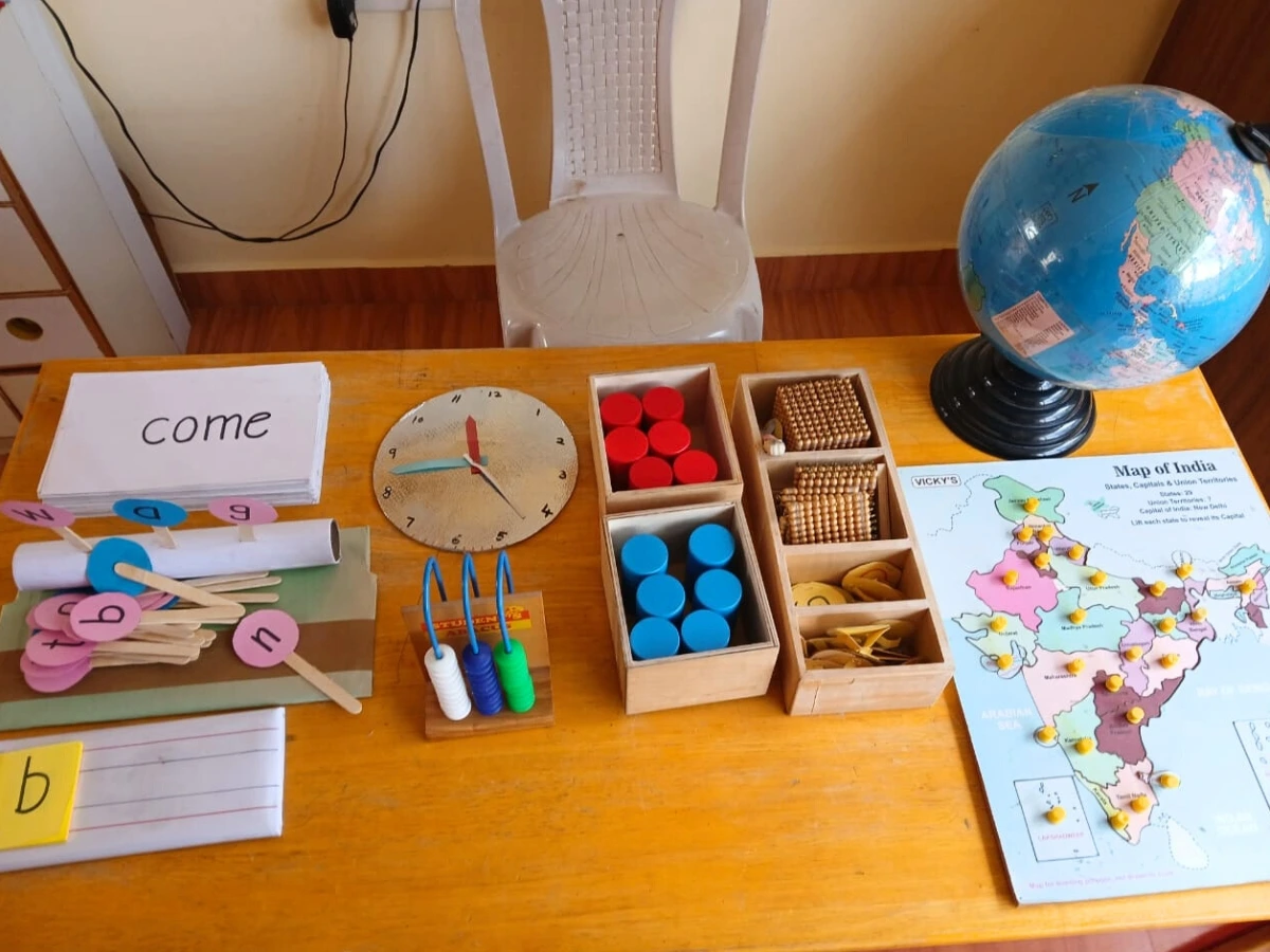 Events & Celebrations