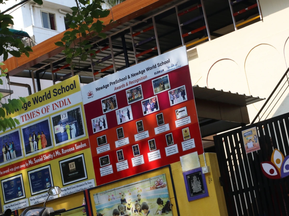 Why Preschool Matters - Children playing together