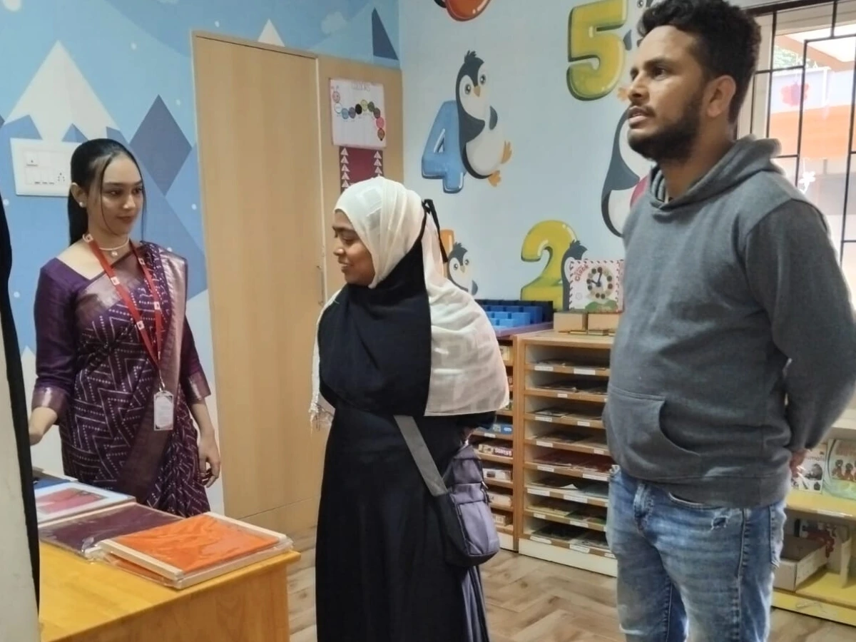 Events & Celebrations