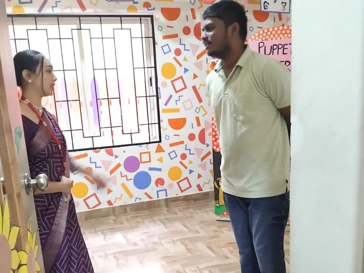 Learning Through Play