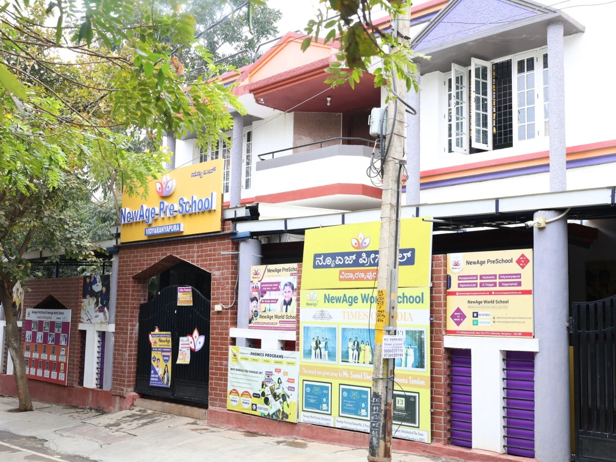 Why Preschool Matters - Children playing together