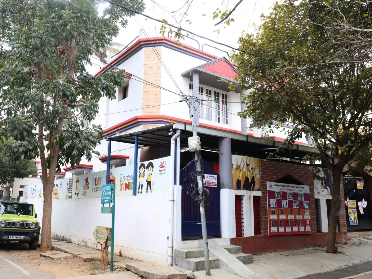 Classroom Activities