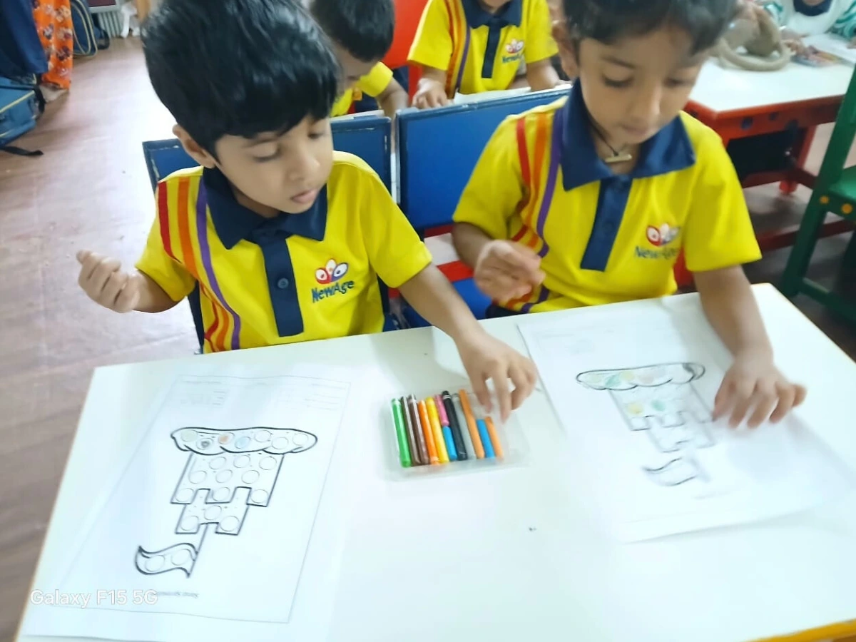 Peer Group 0 - 2+ Years