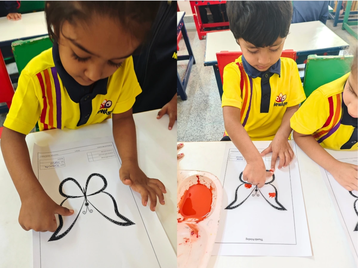 Peer Group 1 - 3+ Years